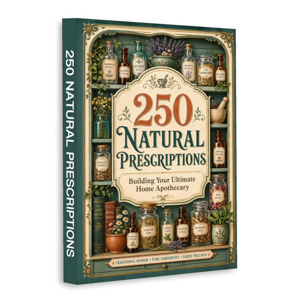 250가지 천연 처방 - 허브 요법과 전통 건강 요리법 - Herbal Wellness Recipes 리뷰 및 가격