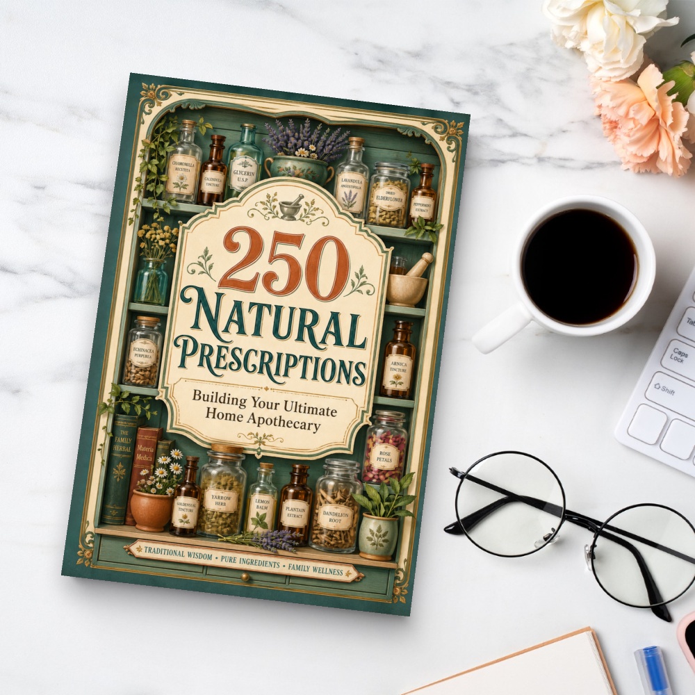 250가지 천연 처방 - 허브 요법과 전통 건강 요리법 - Herbal Wellness Recipes 리뷰 및 가격