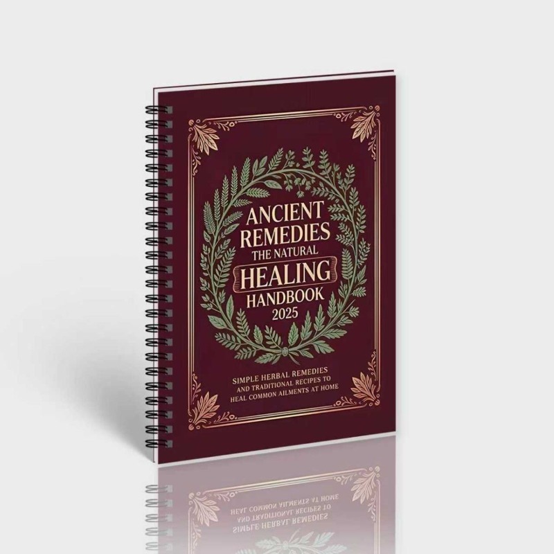 가정용 천연 허브 핸드북: 부드러운 일상적인 가정 건강 - Herbal Wellness Recipes 리뷰 및 가격