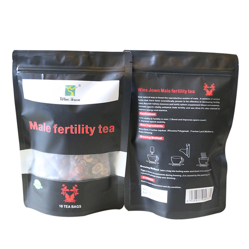 150G 인삼 오보차, 남성 생식력 차, 남성용 신장  - Herbal Wellness Products 리뷰 및 가격